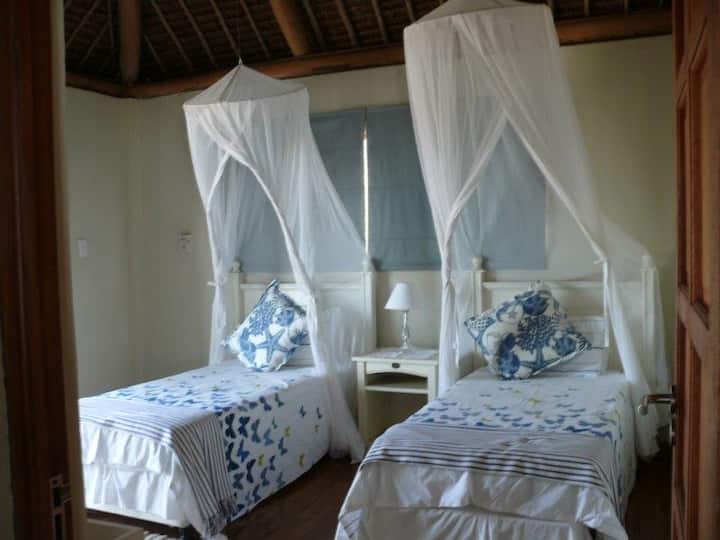 Habitación n .º 3