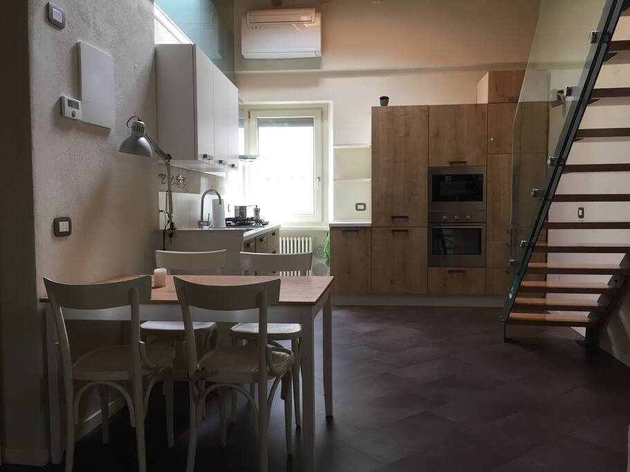 Cucina