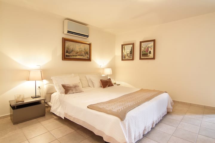 Habitación 1
