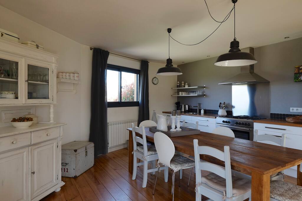 Keuken