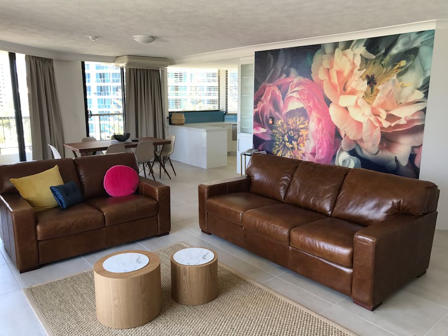 Lounge room