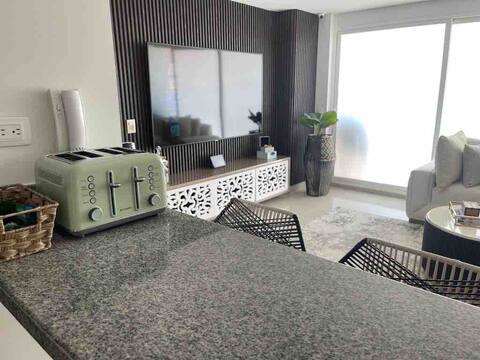 Super Luxurious North Apartment