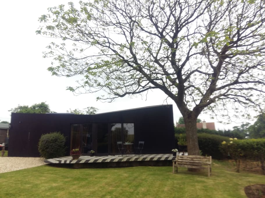 Chatley Studio