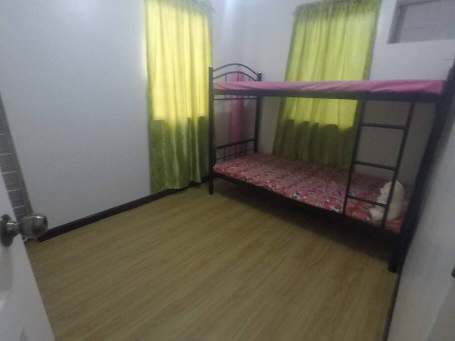 Bedroom number 2