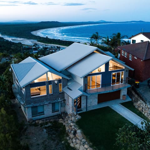 The Skyline – NEW!