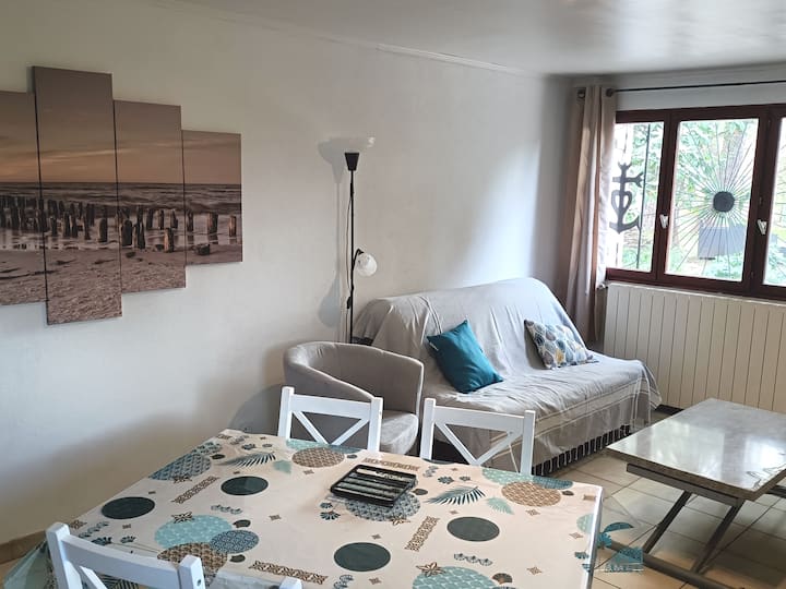 La Sauvagine - Cosy Aux Portes De La Camargue - Beaucaire