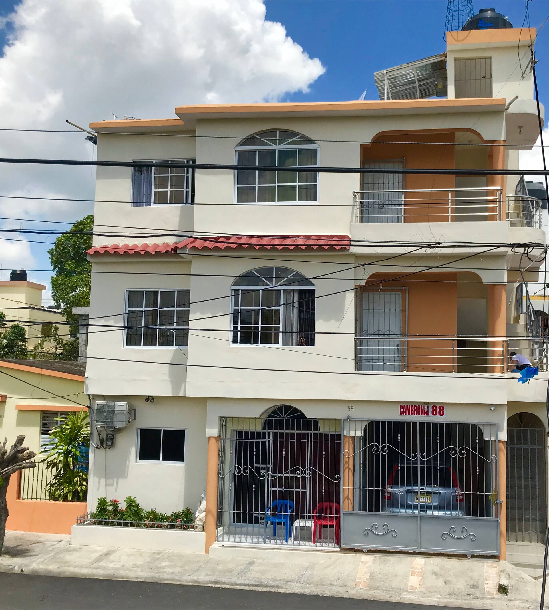 Higuey Center City, Candyland 2 slaapkamers — foto 5