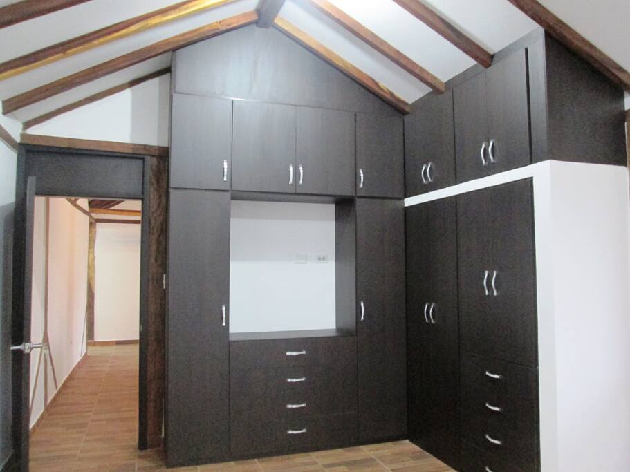 Elegantes roperos
elegant wardrobes