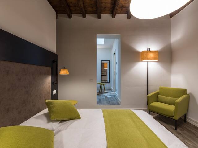 Panisperna Apartment 1 gallery image 2