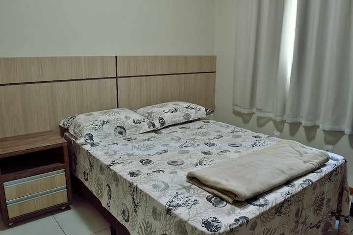Spavaća soba 1