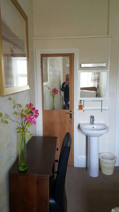 Single en suite