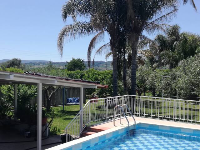 Airbnb Francofonte Vacation Rentals Places To Stay