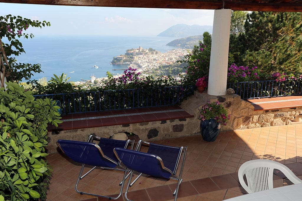 Terrazzo Panoramico