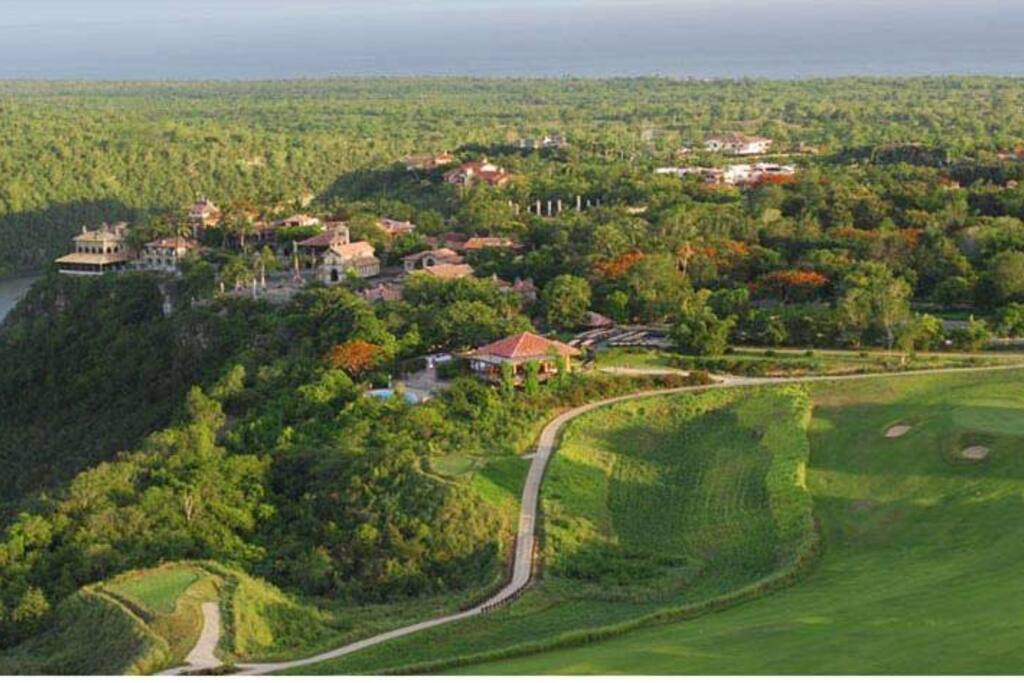 Casa de Campo Resort