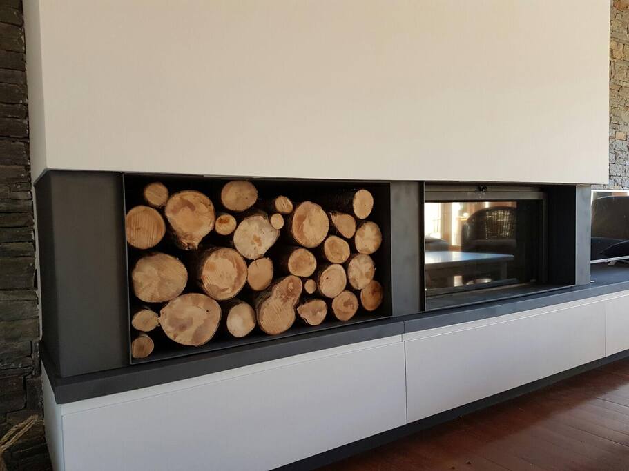chimenea