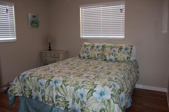 Chambre 1 - Chambre croustillante