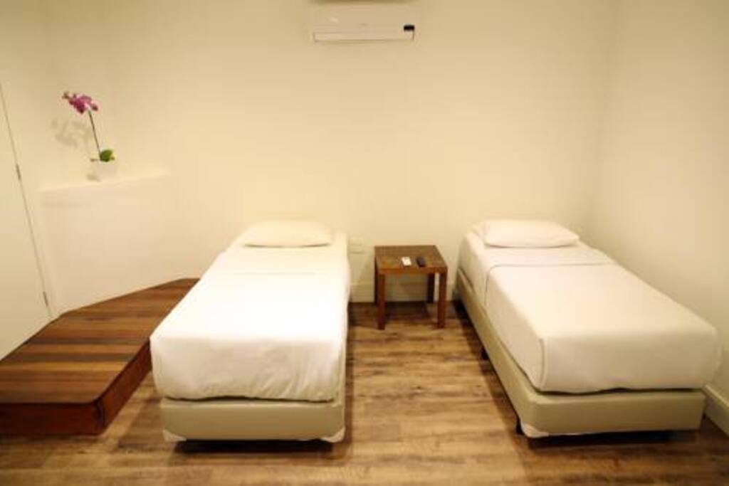 Quarto studio