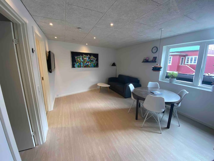 Faroe Islands Vacation Rentals & Homes Airbnb