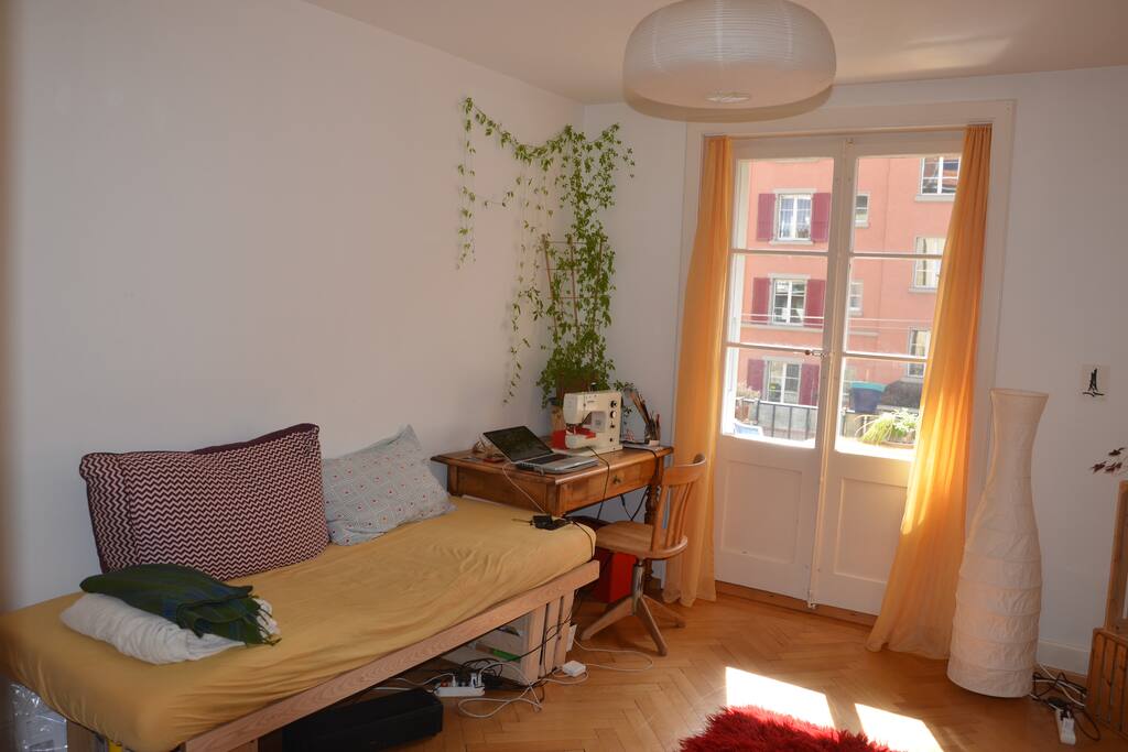 Stube Bild 1