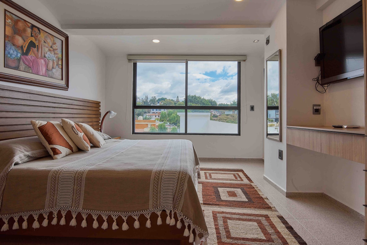 غرفة النوم 2