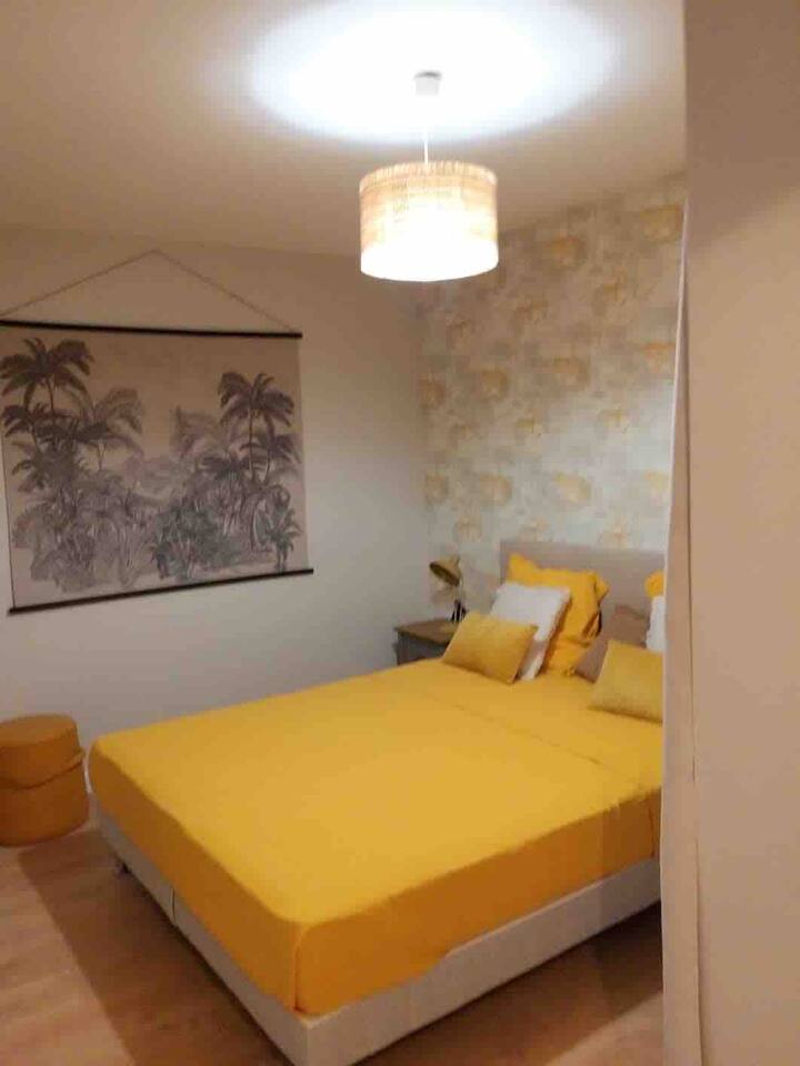 غرفة النوم 1