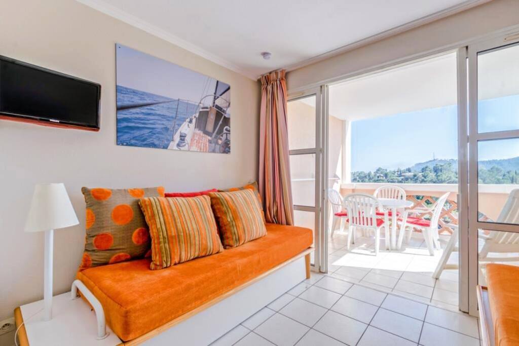 Studio 4/5 Personnes Confort