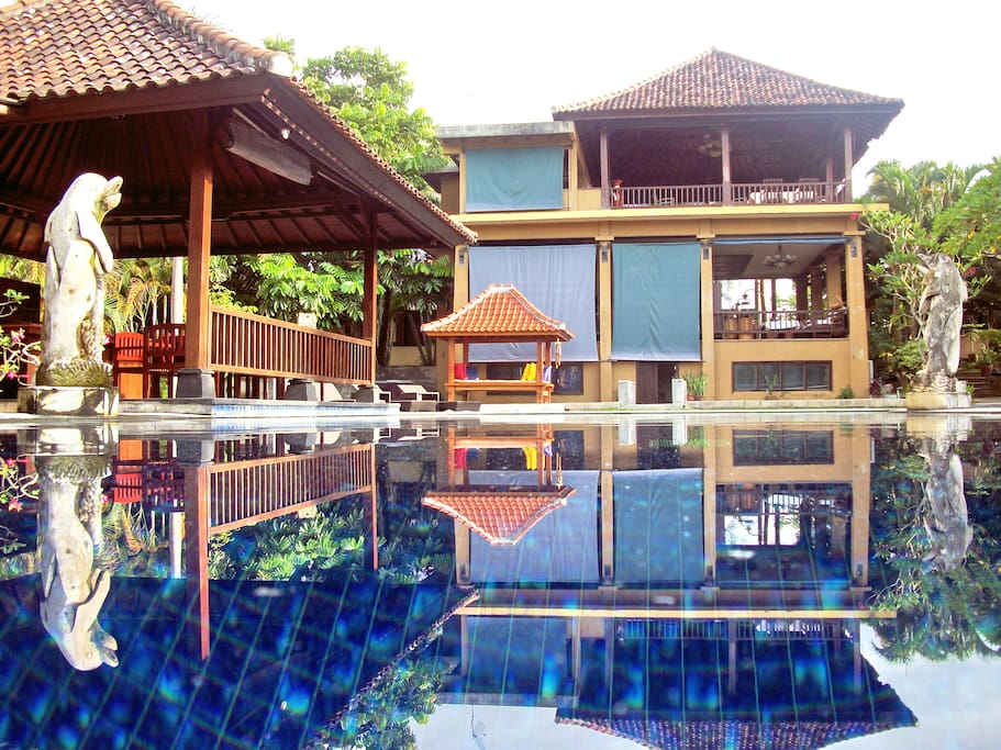 Kolam Renang