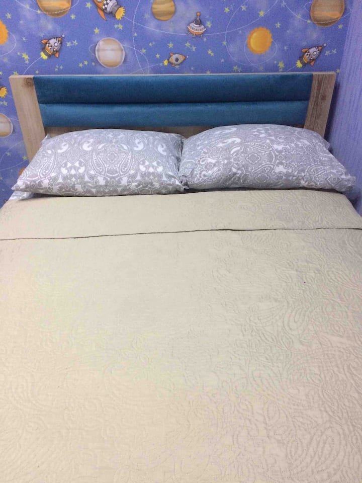 Camera da letto 1