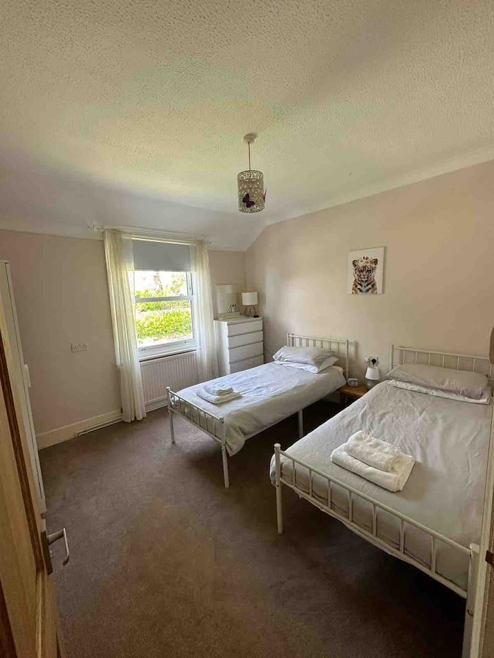 غرفة النوم 4