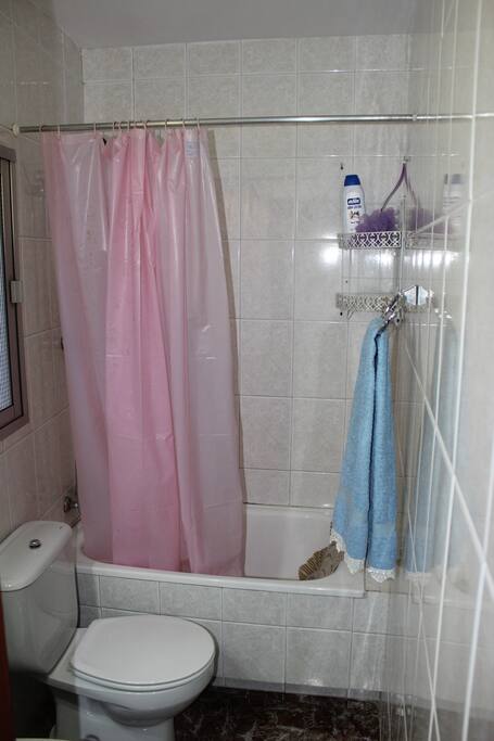 Baño 2