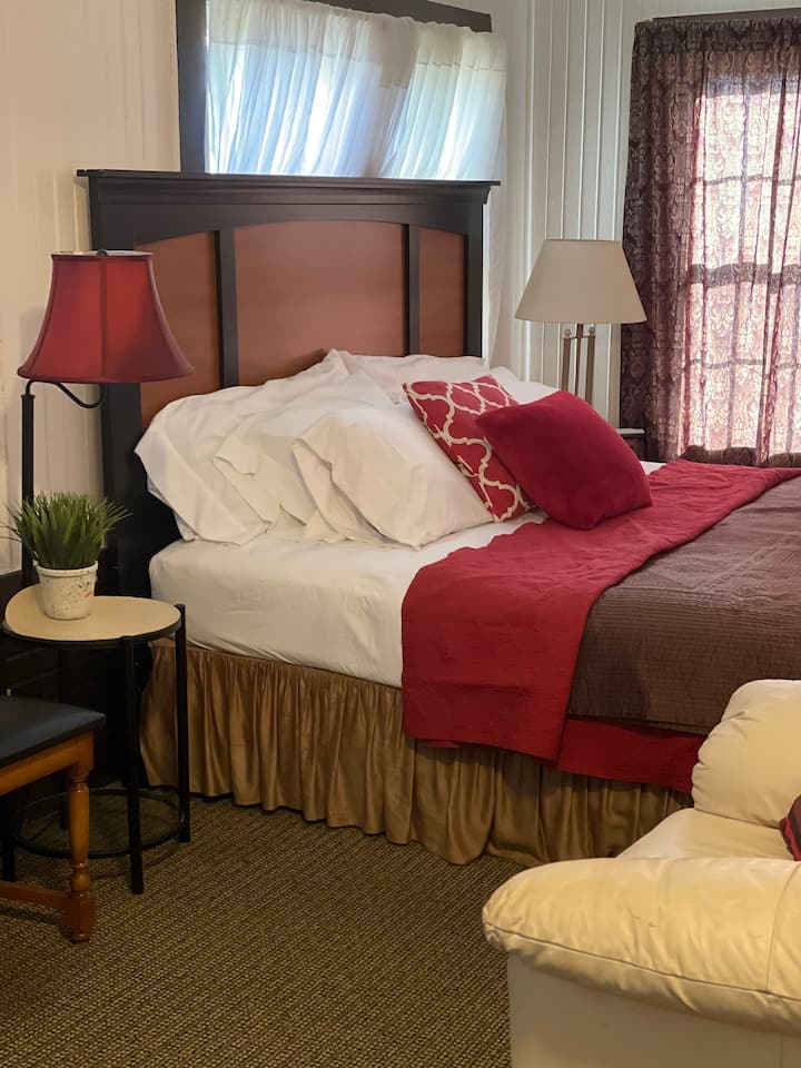 Gantt Lake Locações por temporada e Alabama, Estados Unidos Airbnb