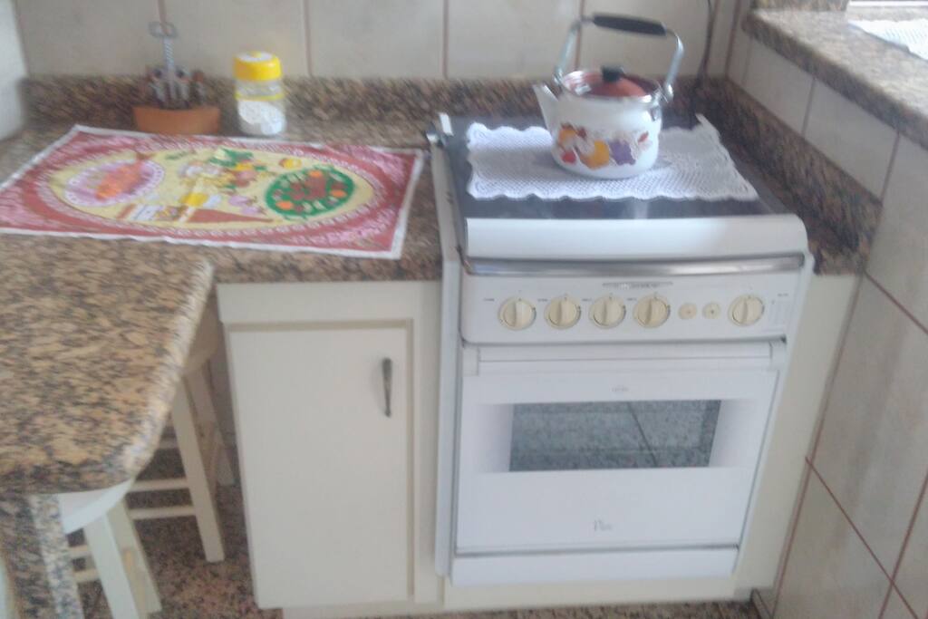 COZINHA
