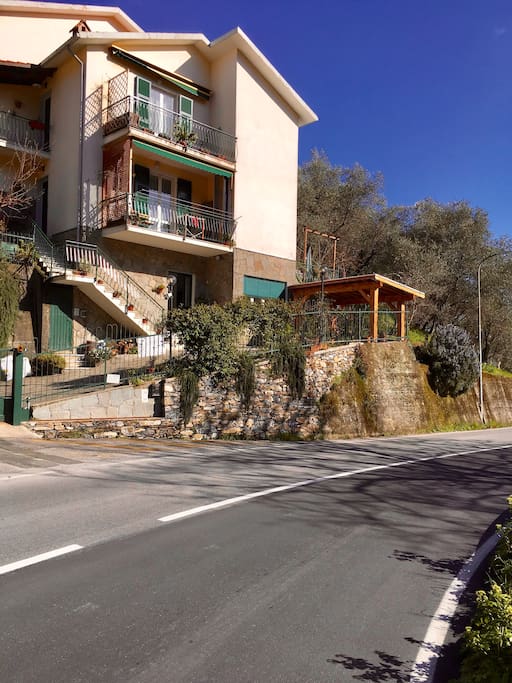 La nostra casa