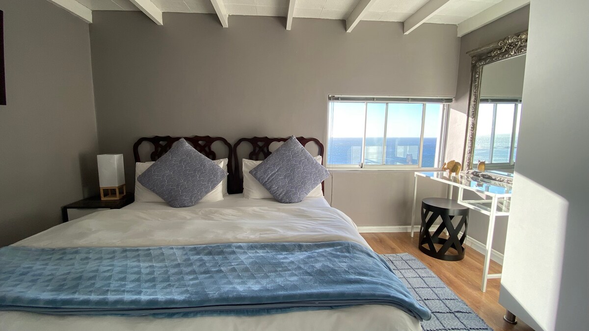 Top 10 Beachfront Airbnbs In Cape Town, South Africa - Updated 2024 ...