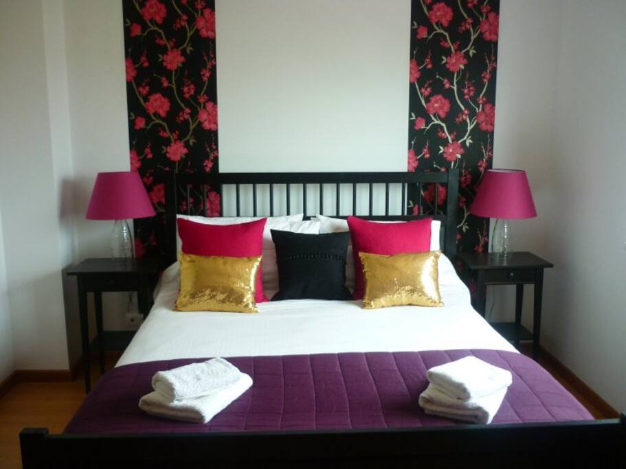 Master Suite