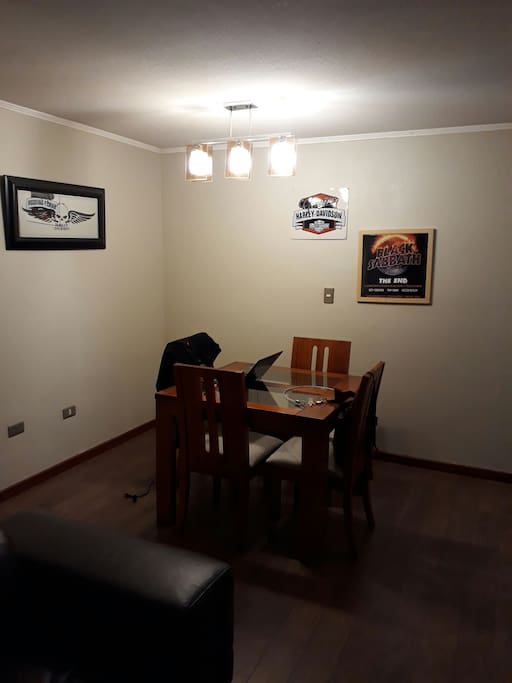 comedor