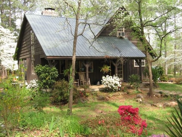Airbnb Mansfield Vacation Rentals Places To Stay Georgia