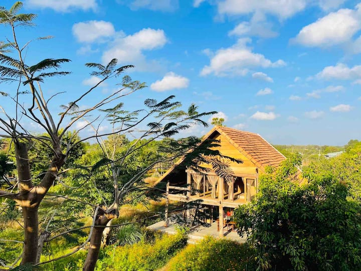 Hồ Cốc Alloggi e case vacanze Ba Ria Vung Tau, Vietnam Airbnb