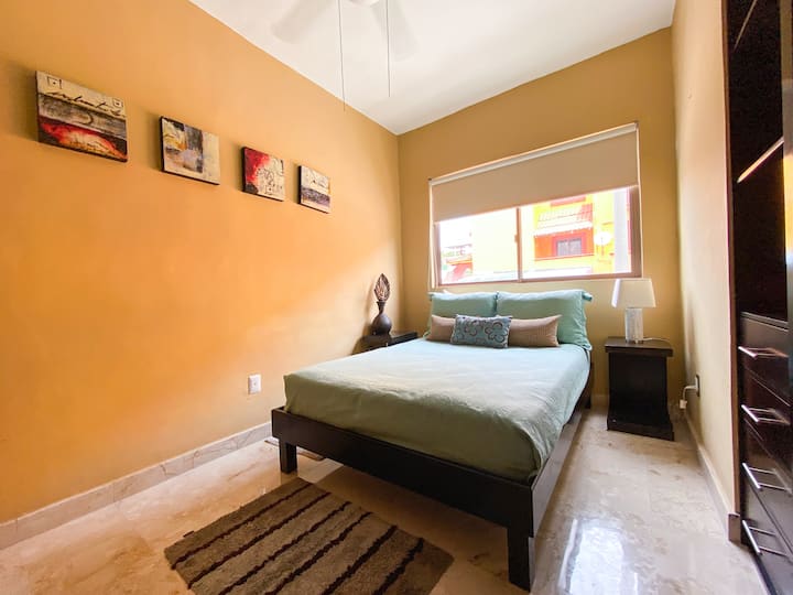 მე-3 საძინებელი 