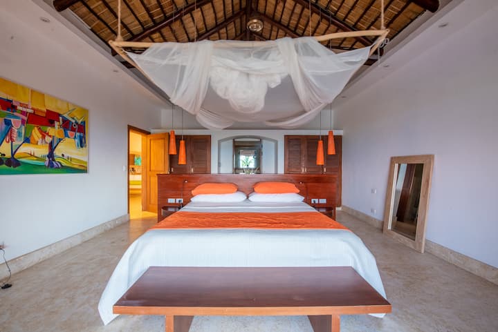 Master Bedroom 1