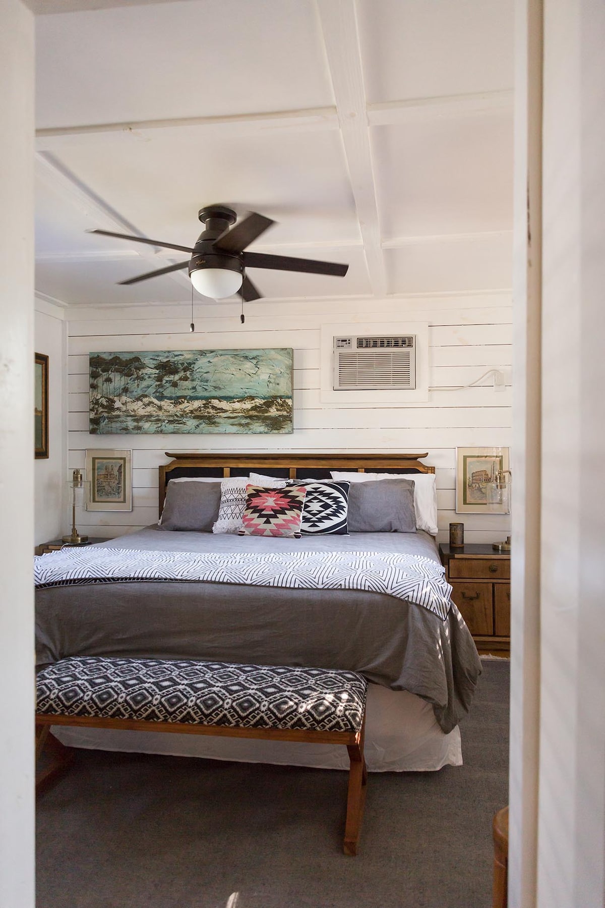 ห้องนอน