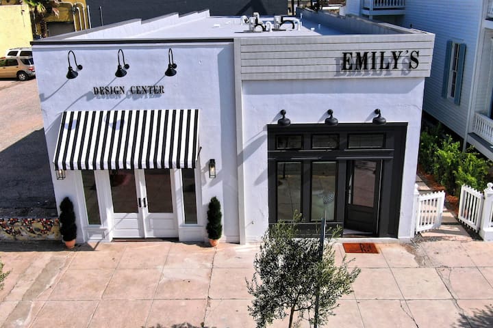 Emily's Home Building and Remodeling managed Airbnb listing 3