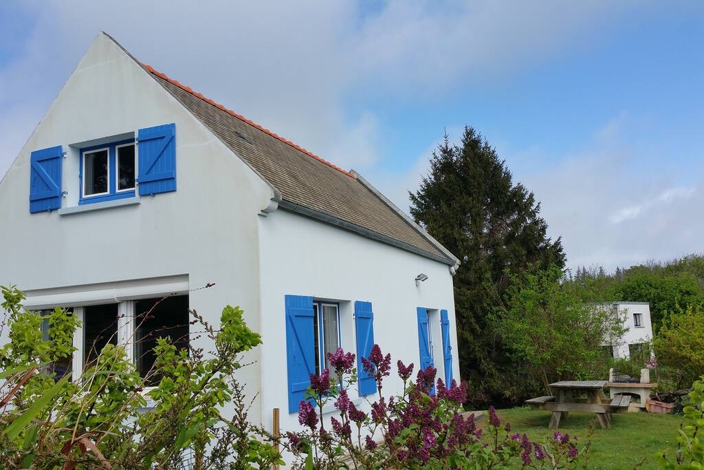 maison