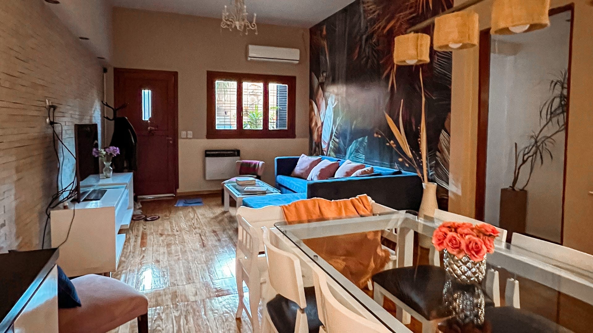 Luxurious Muka u House in Buenos Aires