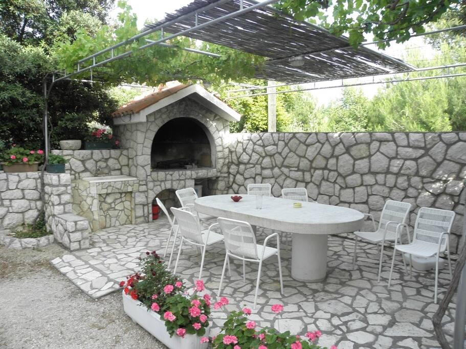 Garten