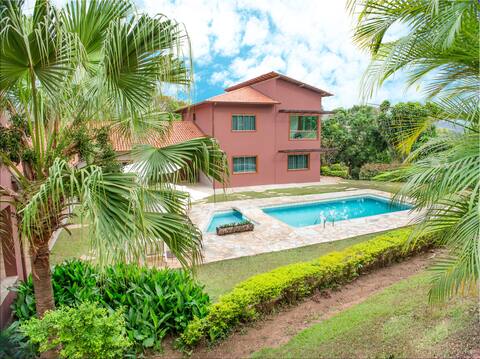 Beautiful place 28 km from Downtown BH - Santa Luzia