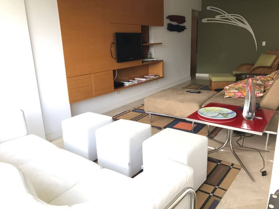 Sala de estar