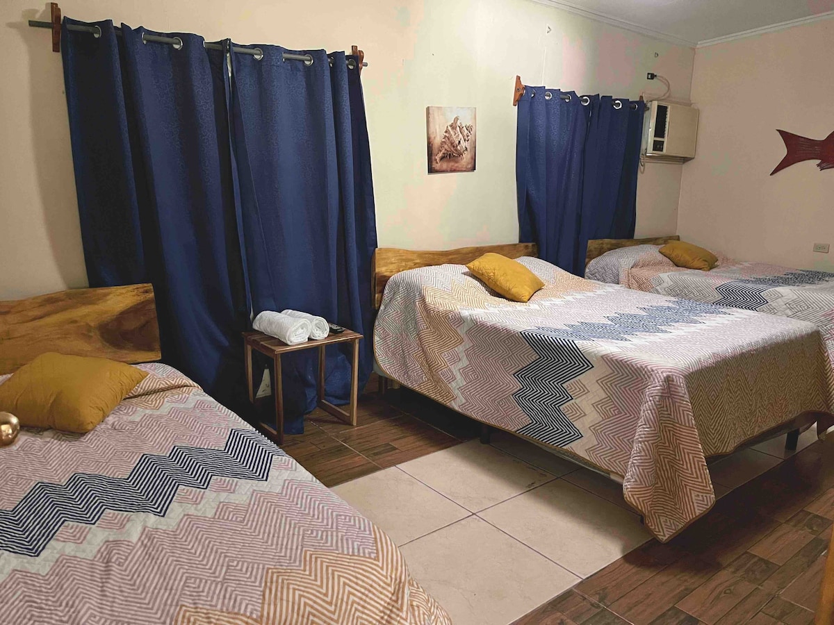 საძინებელი 2