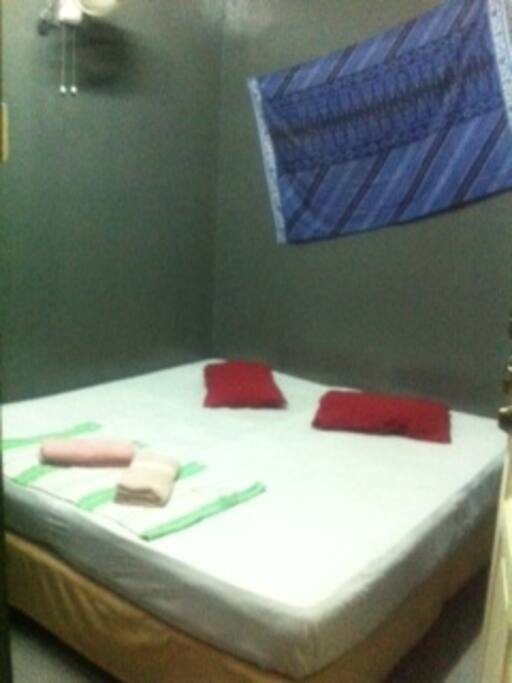 The Room