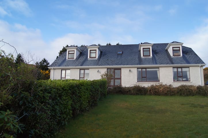 Ballyness Bay Bed and Breakfast